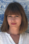 Roula Nezi,
                                                 course instructor for Age Period Cohort Analysis at ECPR's Research Methods and Techniques